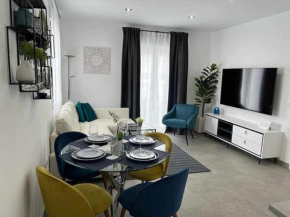 XIX C Apartamentos Morales & Arnal, Ronda